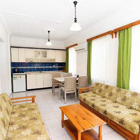 Grand Prestige Hotel Dalyan Esterno foto