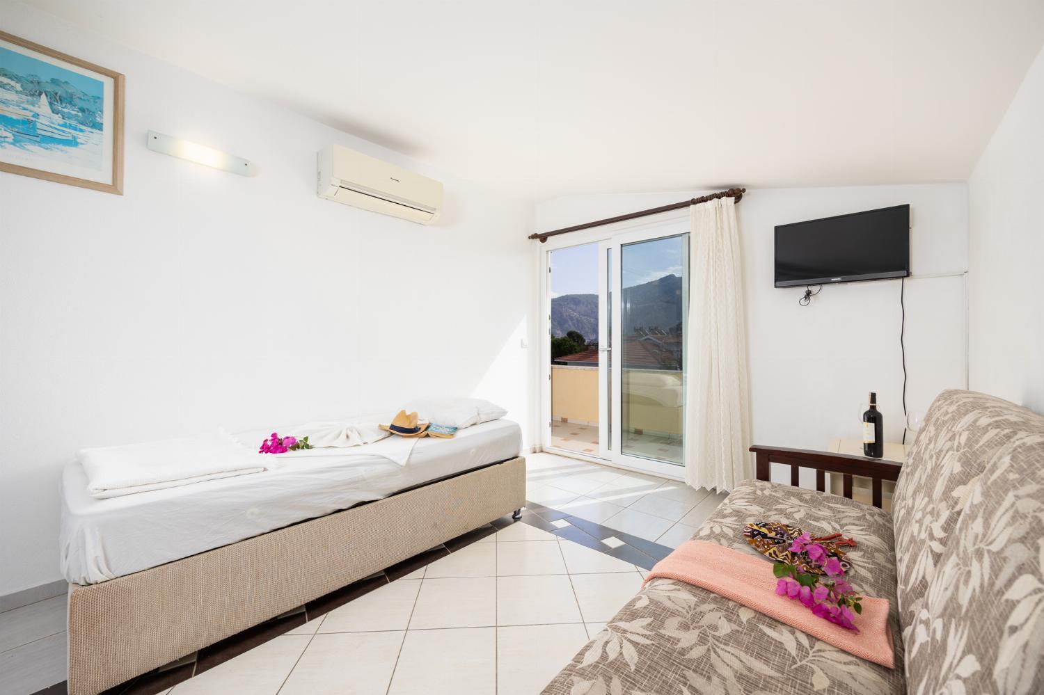 Grand Prestige Hotel Dalyan Esterno foto