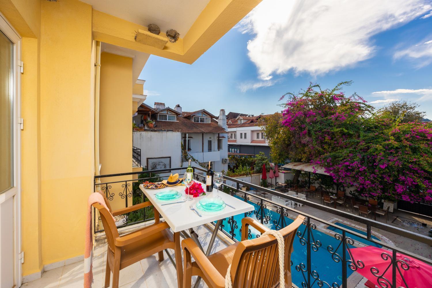 Grand Prestige Hotel Dalyan Esterno foto